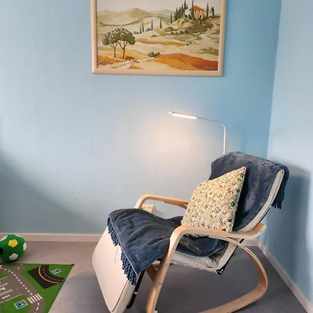 Full House 10 Min To Centre Apartment *