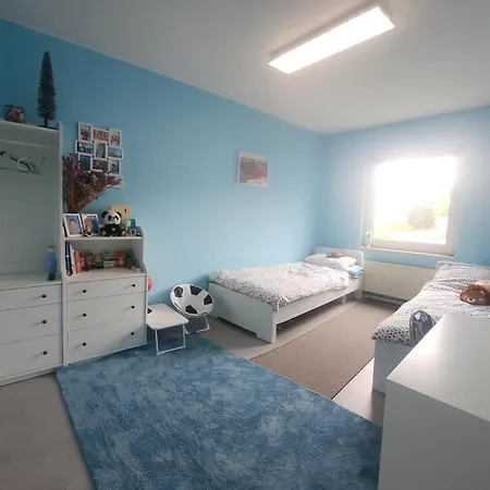 Full House 10 Min To Centre Apartment Hannover